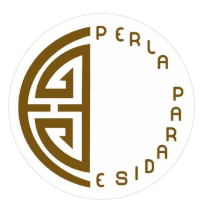 Perla Paradise Logosu