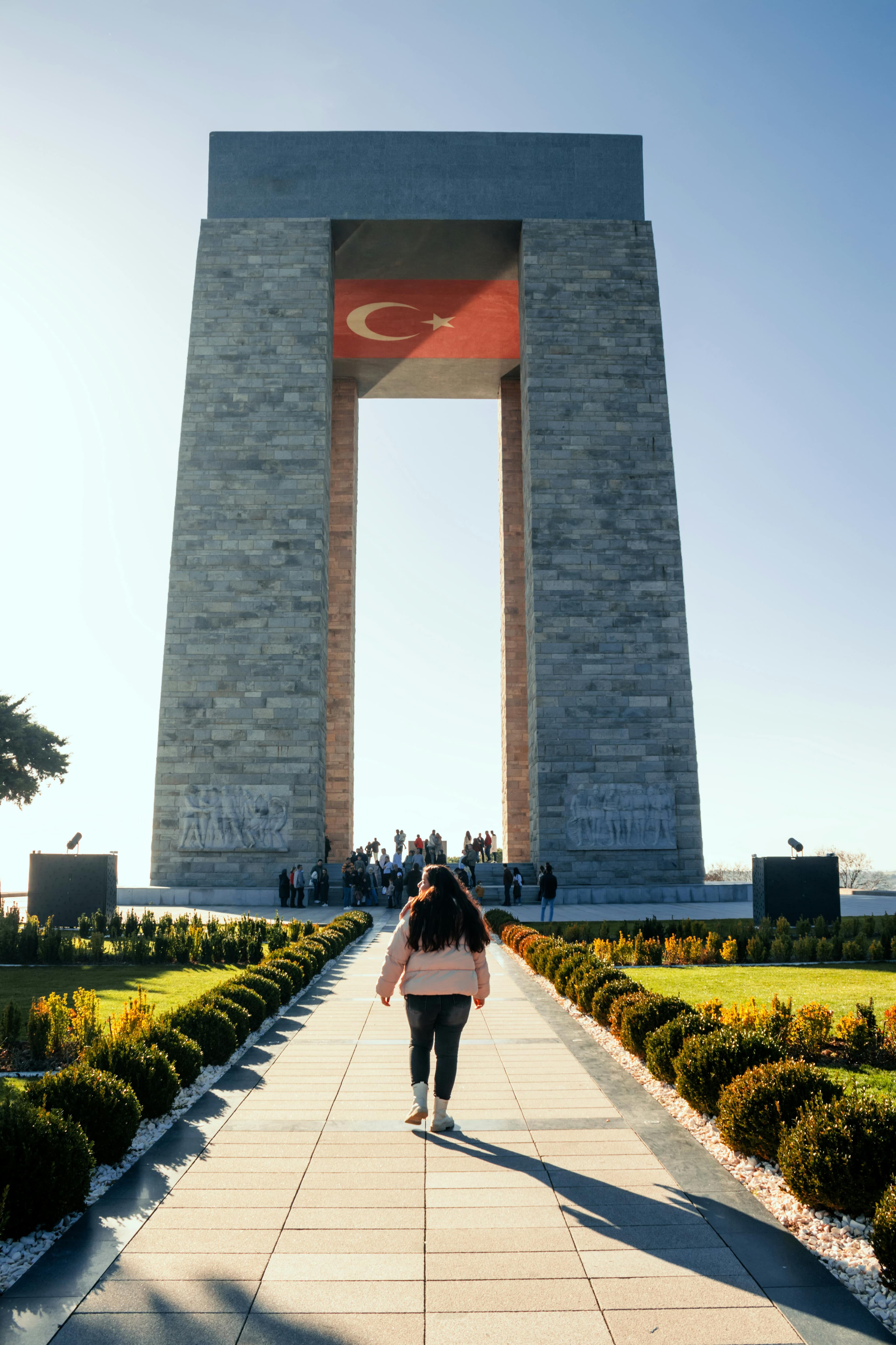 Çanakkale Şehitlik ve Tarihe Saygı Turu