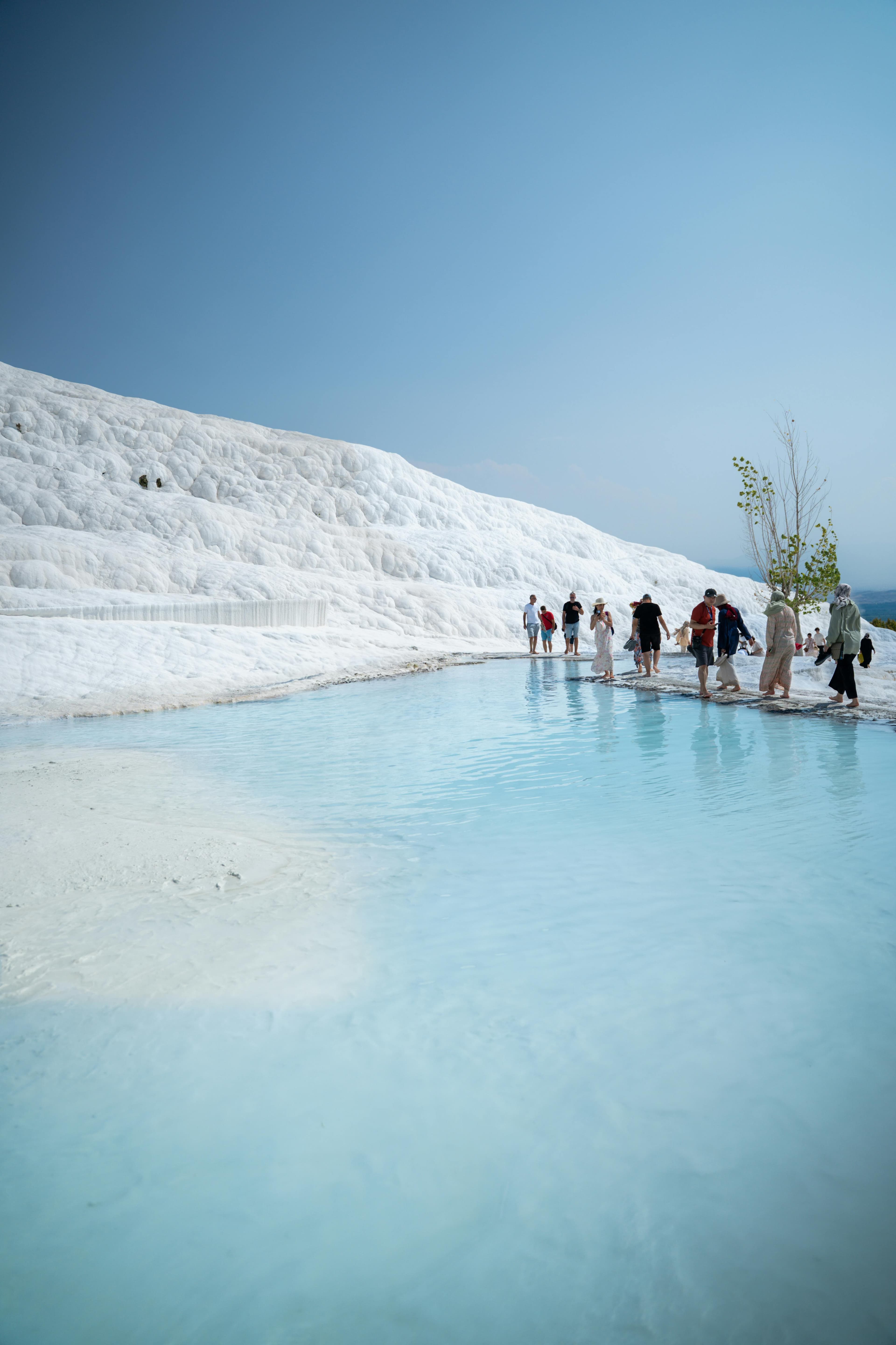 Pamukkale Termal Otel Tatili
