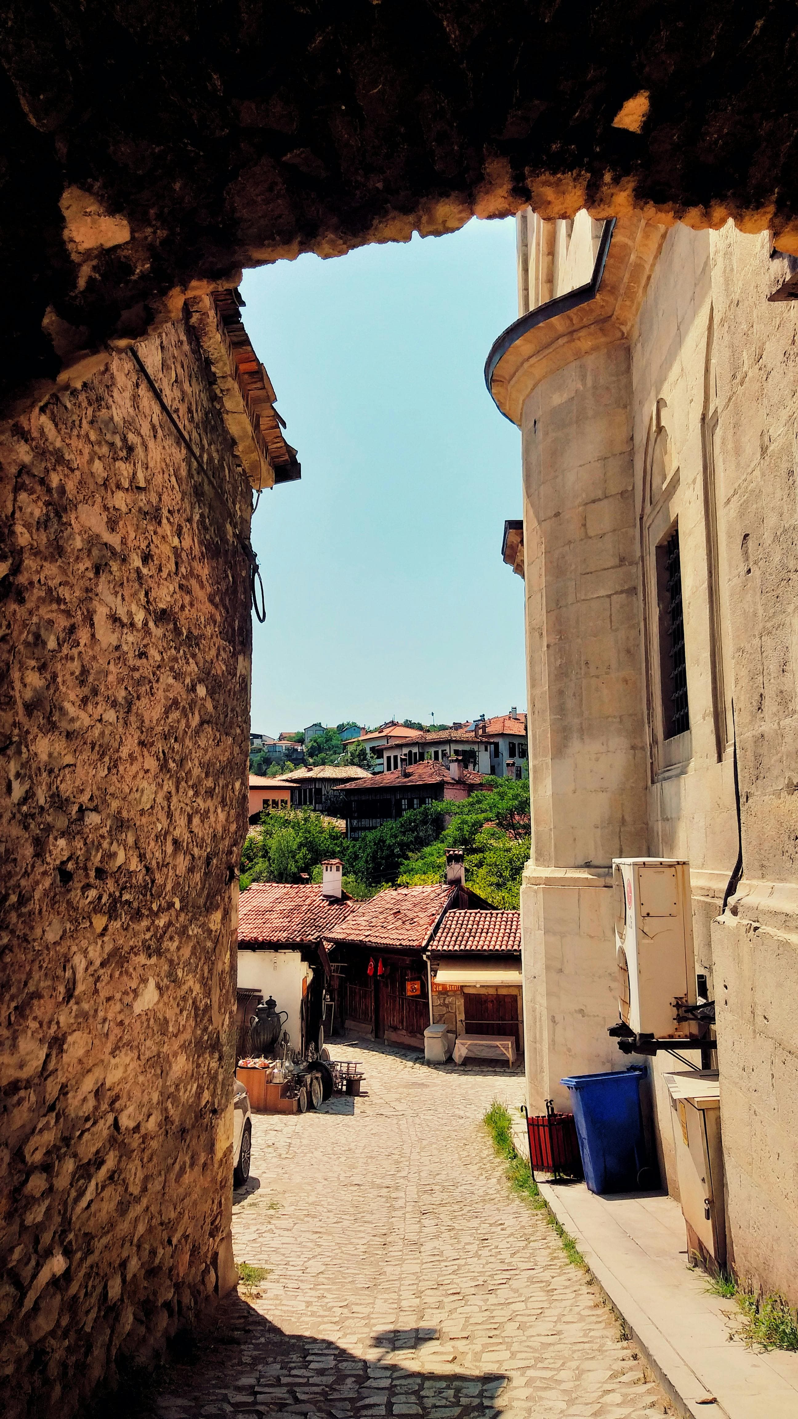 Safranbolu ve Amasra Hafta Sonu Turu